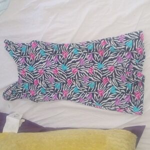 Romper for girls sz 8/10